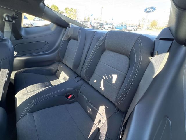 New 2026 Ford Mustang Coupe RWD image 18