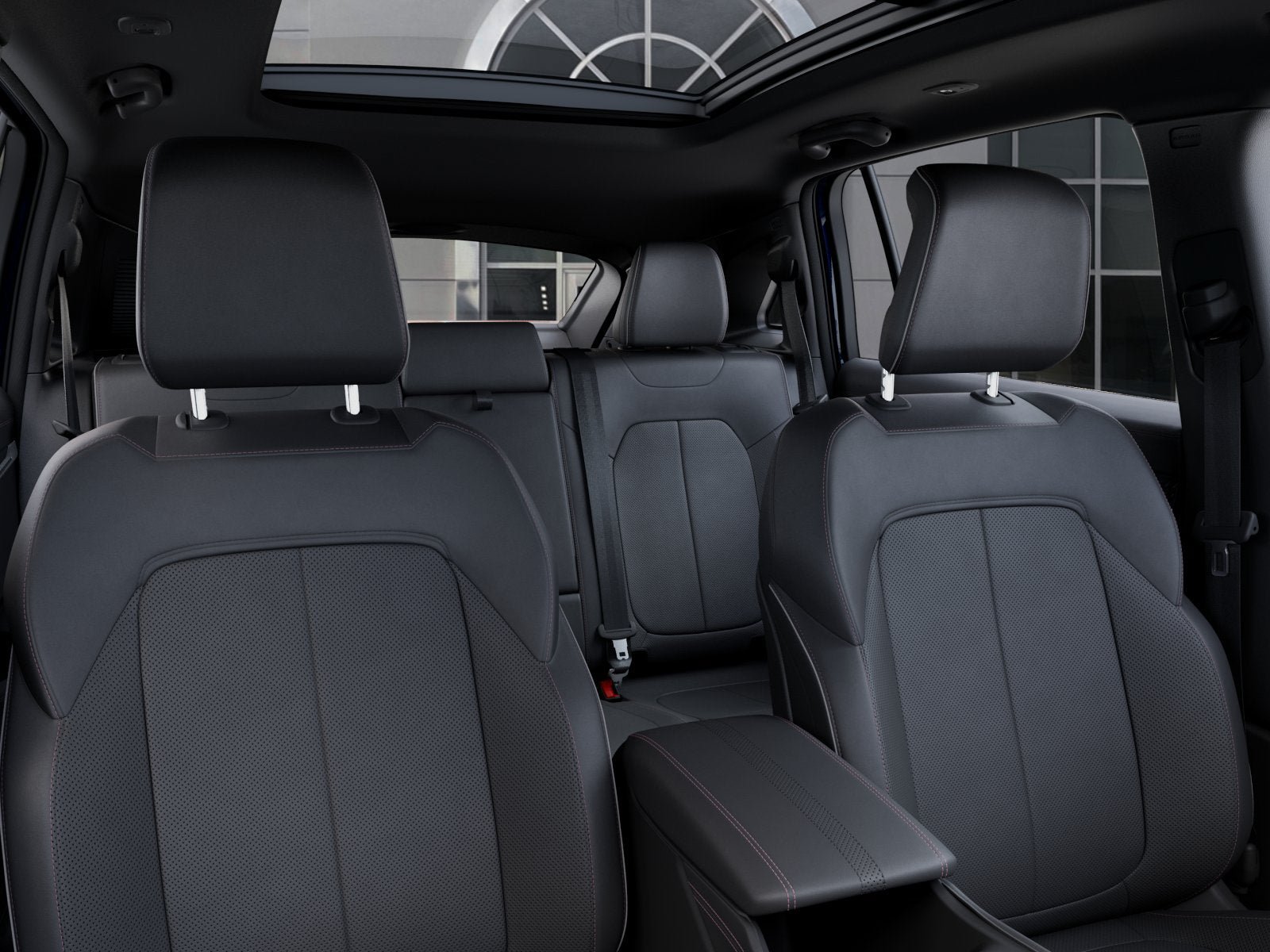 New 2025 Jeep Wagoneer S Limited AWD/4WD image 52