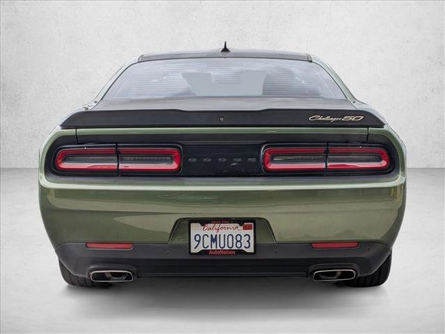 Used 2020 Dodge Challenger GT image 7