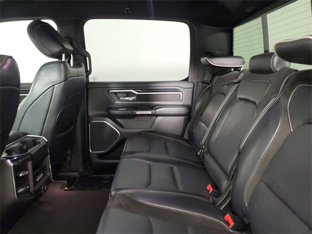 Used 2019 RAM 1500 Laramie image 11