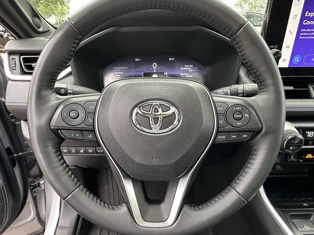 Certified 2023 Toyota RAV4 XSE AWD/4WD image 12