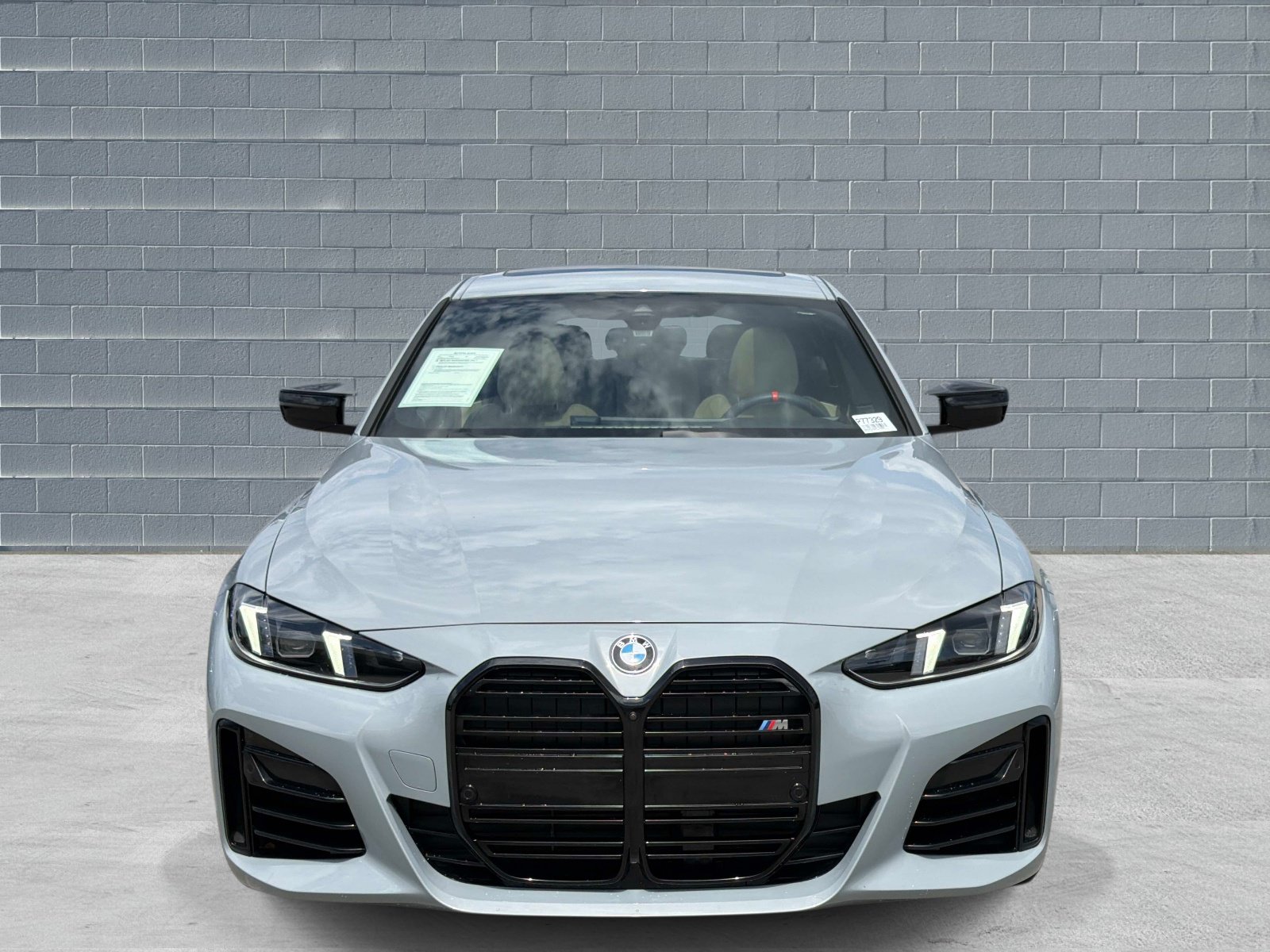 Used 2025 BMW M440i RWD image 2