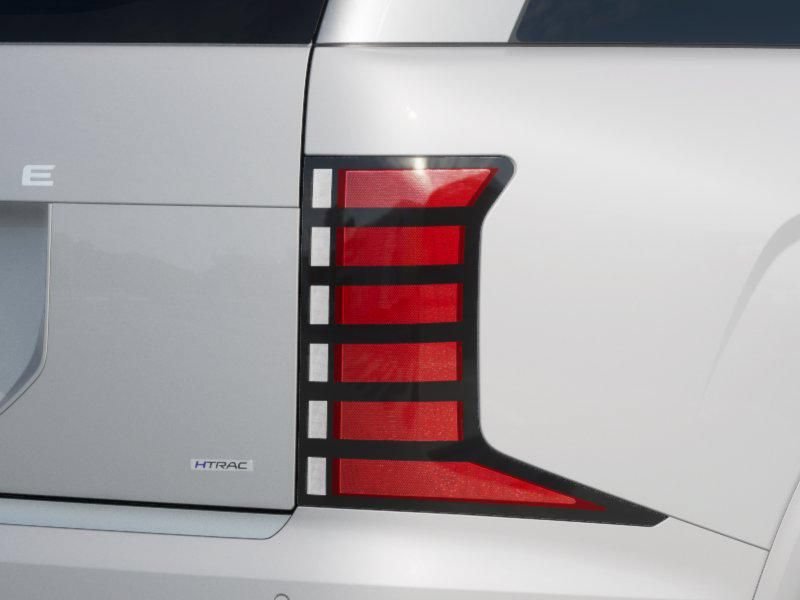 New 2026 Hyundai Palisade Calligraphy AWD/4WD image 10