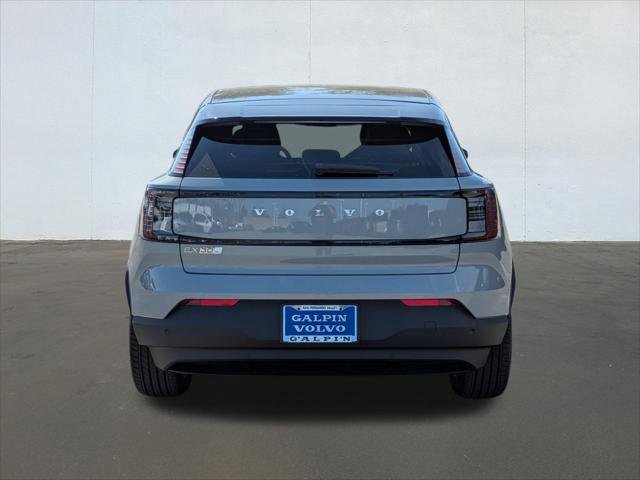 New 2026 Volvo EX30 Plus w/ Climate Package image 5