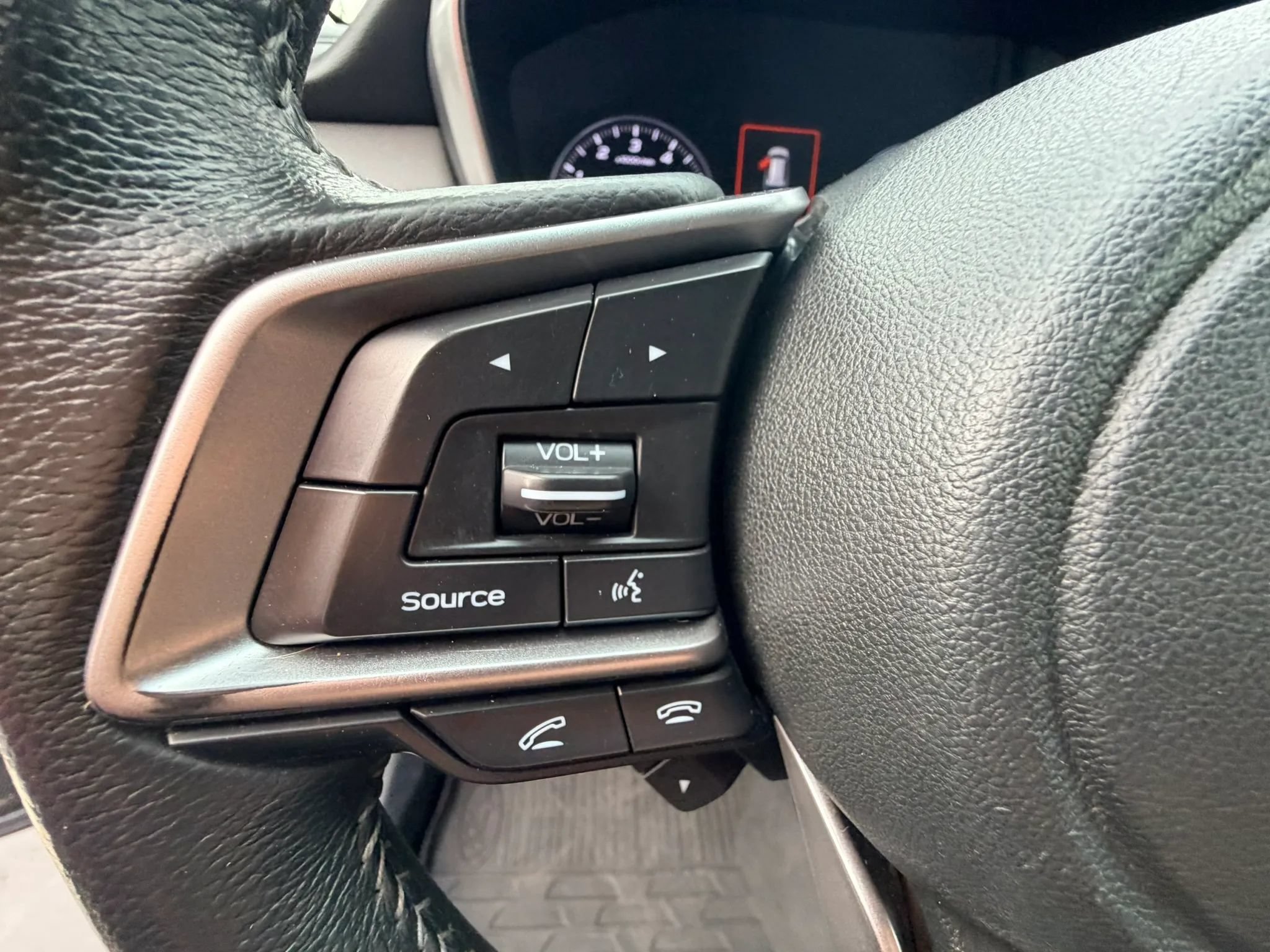 Used 2020 Subaru Outback Onyx Edition XT w/ Popular Package #2 AWD/4WD image 12