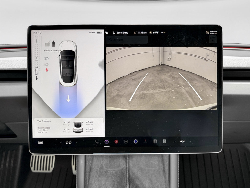 Used 2025 Tesla Model 3 Long Range image 13