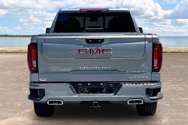 Used 2024 GMC Sierra 1500 Denali w/ Denali Reserve Package AWD/4WD image 5