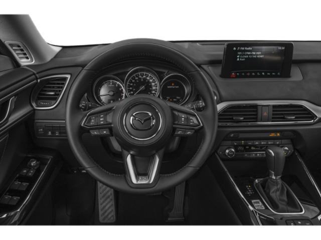 Used 2020 MAZDA CX-9 Signature AWD/4WD image 10