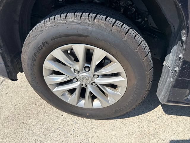 Used 2019 Lexus GX 460 Premium w/ Premium Package AWD/4WD image 12