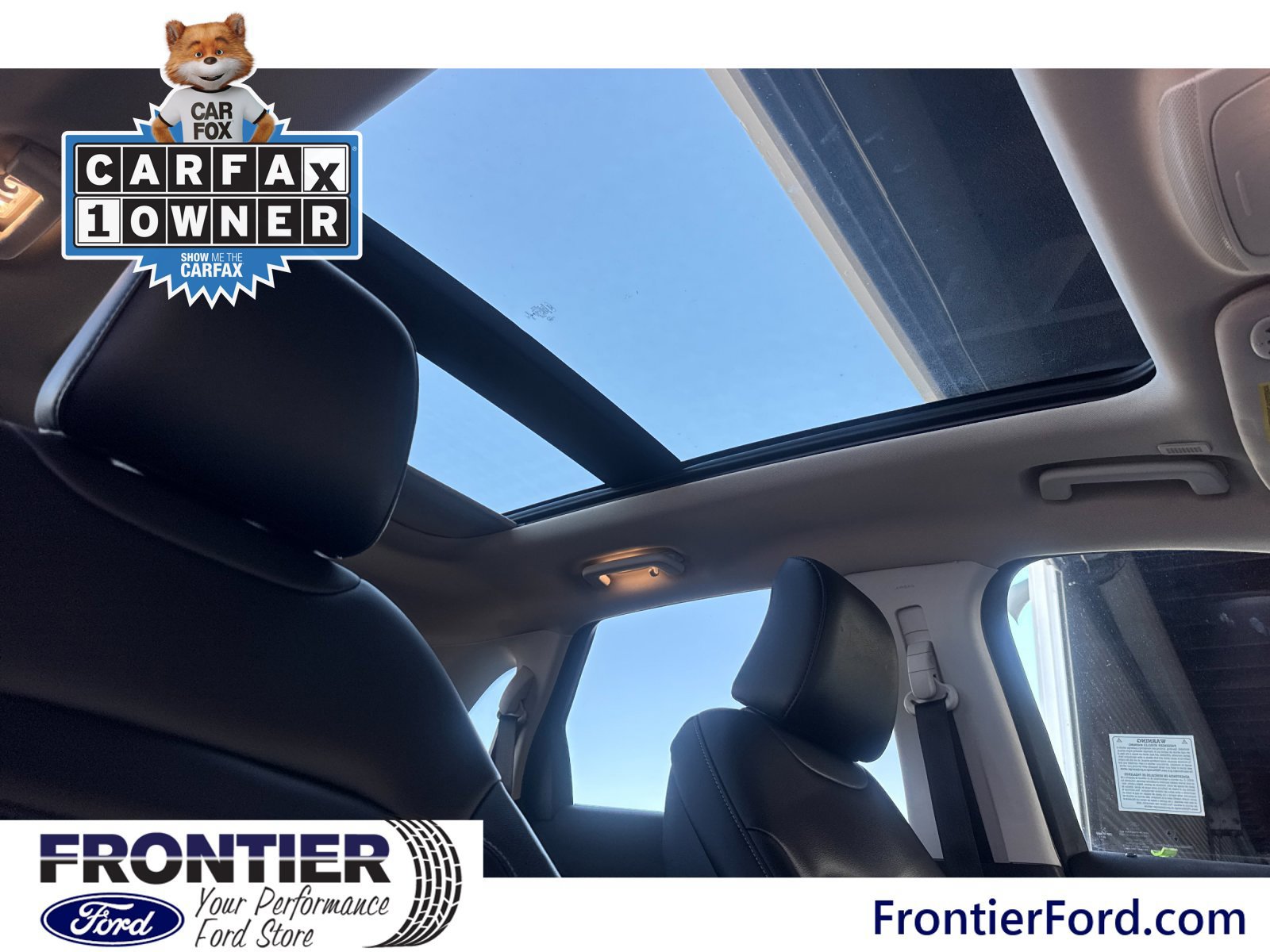 Used 2022 Ford Edge SEL w/ Convenience Package AWD/4WD image 18