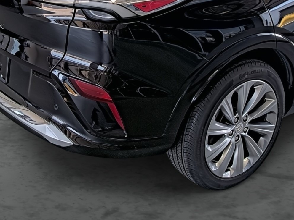 Used 2025 Buick Envista Avenir FWD image 13