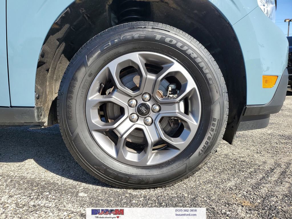 Certified 2022 Ford Maverick XLT w/ XLT Luxury Package image 5