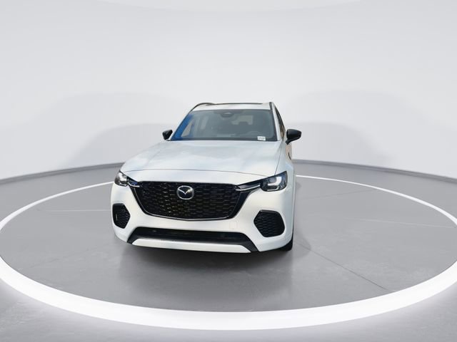 New 2026 MAZDA CX-70 3.3 Turbo S w/ Premium Package image 3