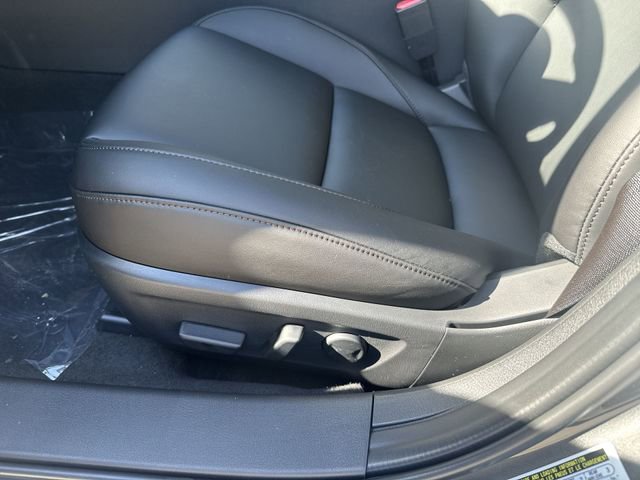 New 2026 MAZDA MAZDA3 2.5 S Sedan w/ Preferred Pkg image 12