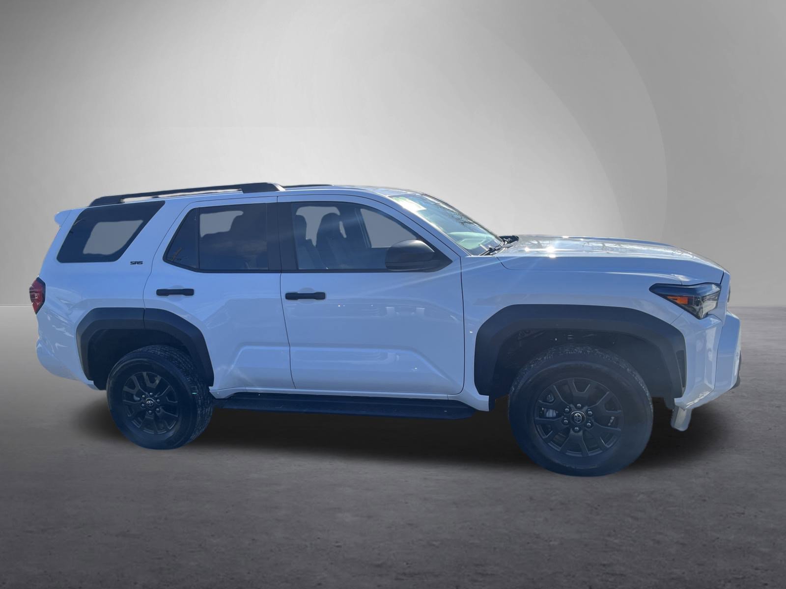 Used 2025 Toyota 4Runner SR5 image 2