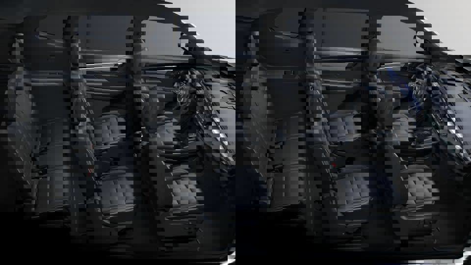 New 2025 Buick Enclave Preferred w/ Power Package image 34