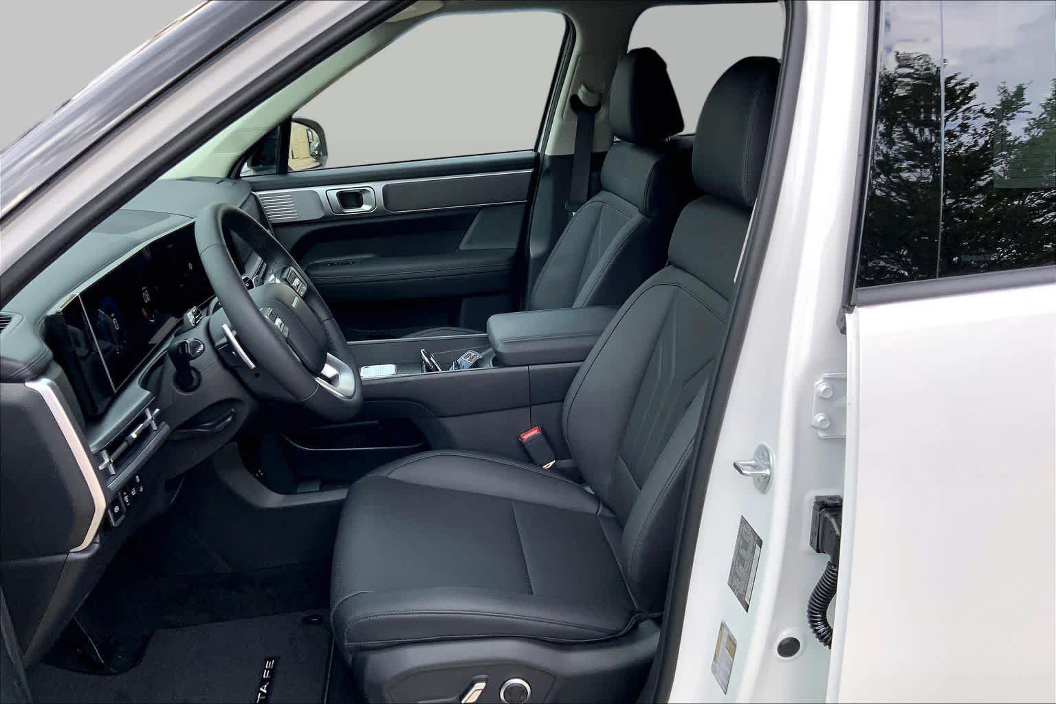 New 2027 Hyundai Santa Fe XRT AWD/4WD image 7