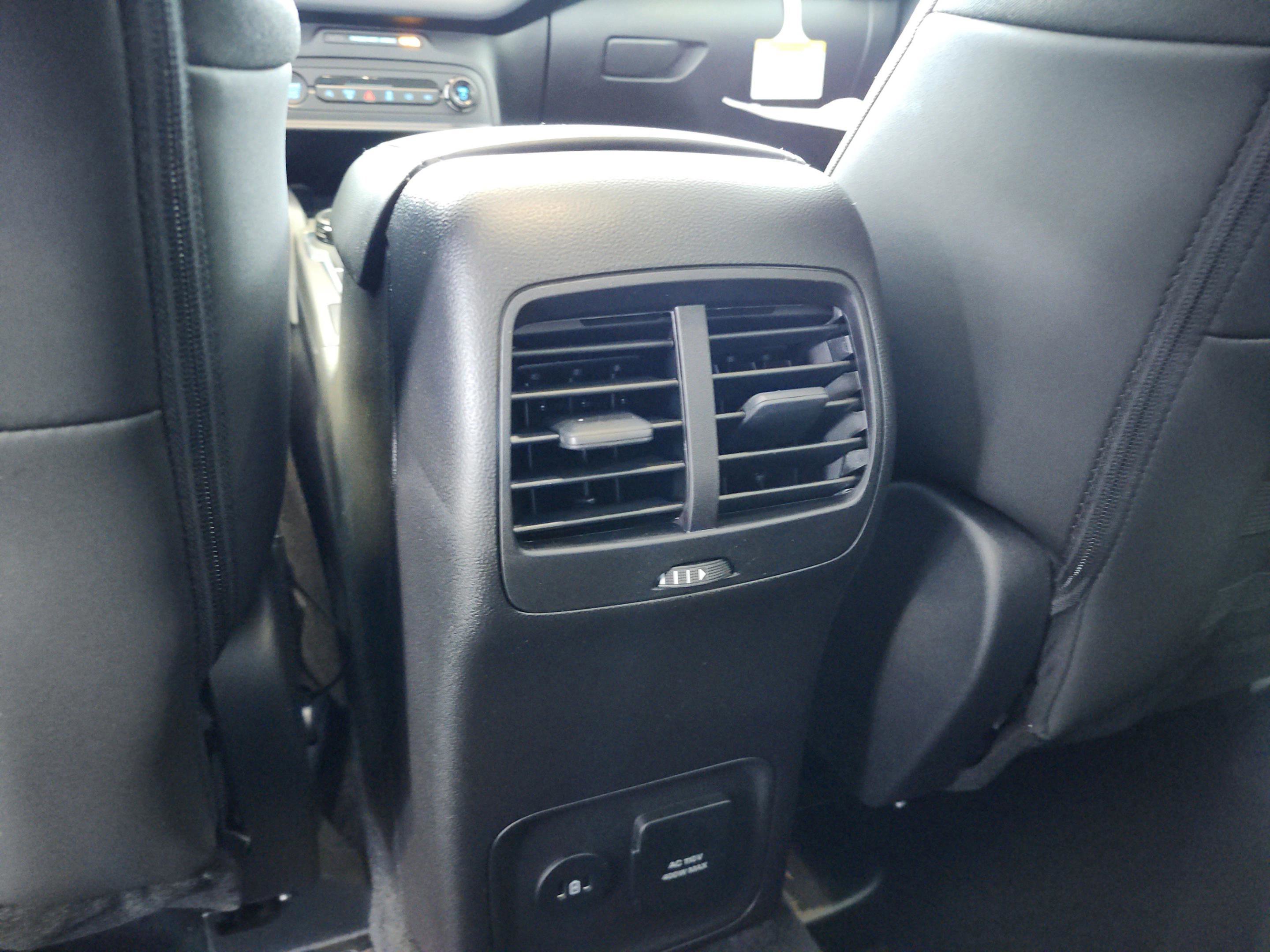 New 2025 Ford Bronco Sport Big Bend image 19