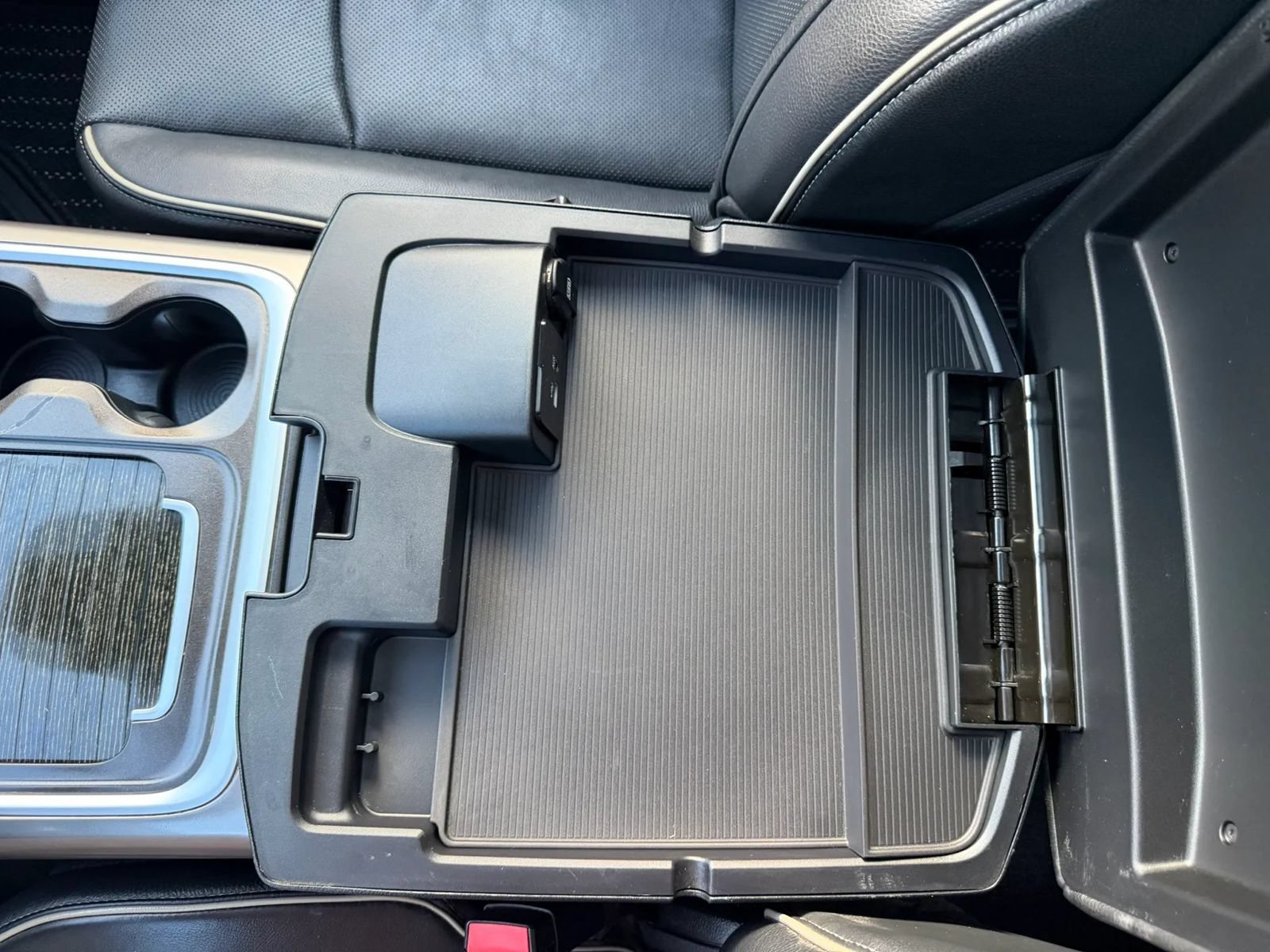 Used 2017 RAM 1500 Limited AWD/4WD image 51