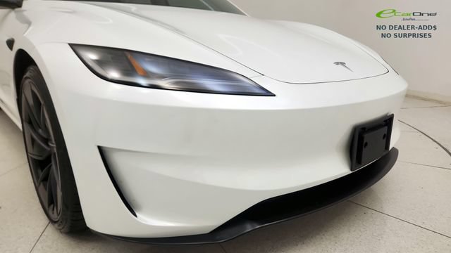Used 2024 Tesla Model 3 Performance AWD/4WD image 22