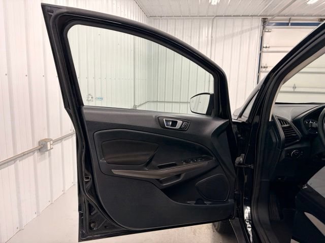 Used 2019 Ford EcoSport SE w/ SE Convenience Package AWD/4WD image 14