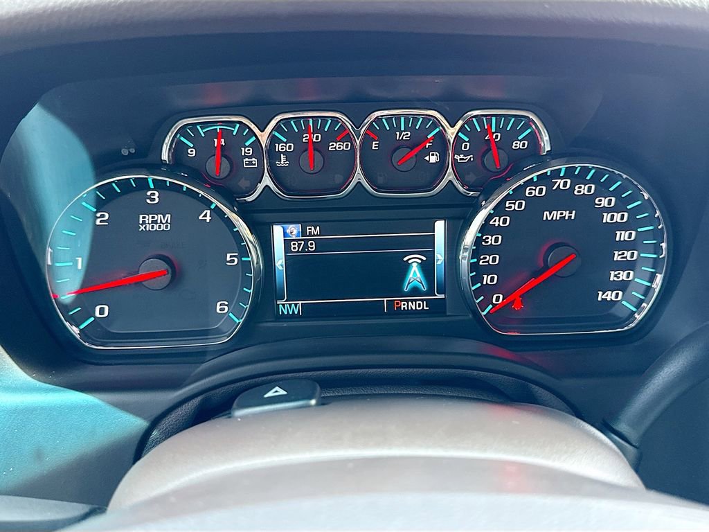 Used 2018 GMC Yukon SLT w/ Open Road Package RWD image 43