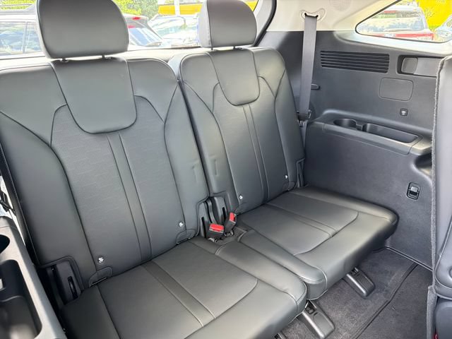 New 2026 Kia Sorento EX w/ EX Premium Package FWD image 23