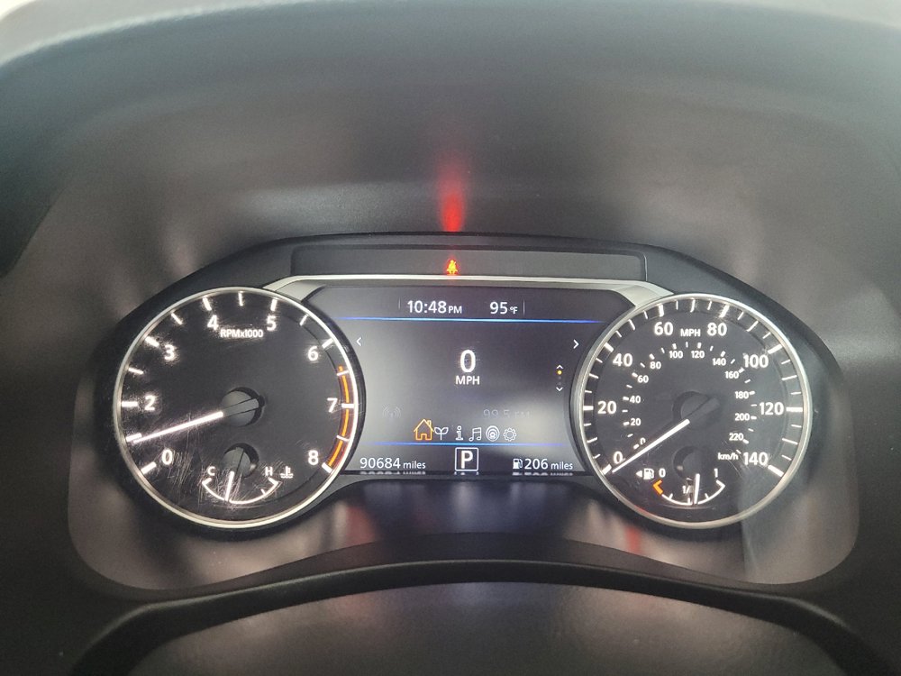 Used 2019 Nissan Altima 2.5 S FWD image 23