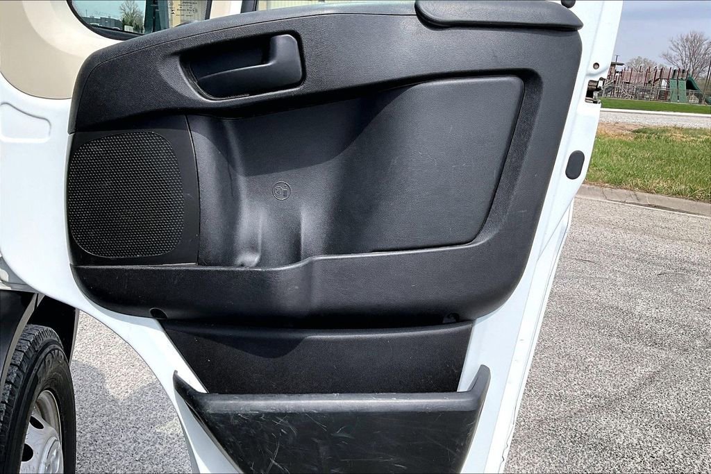 Used 2022 RAM ProMaster 1500 FWD image 32