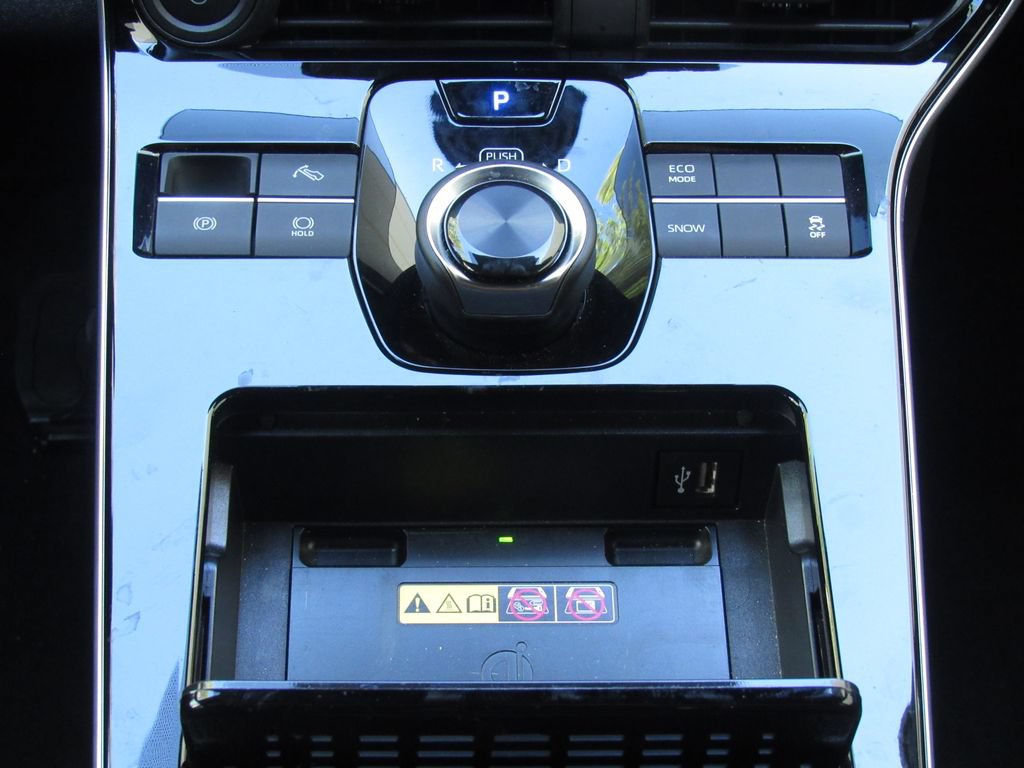 Certified 2025 Toyota bZ4X FWD w/ Weather Package image 30