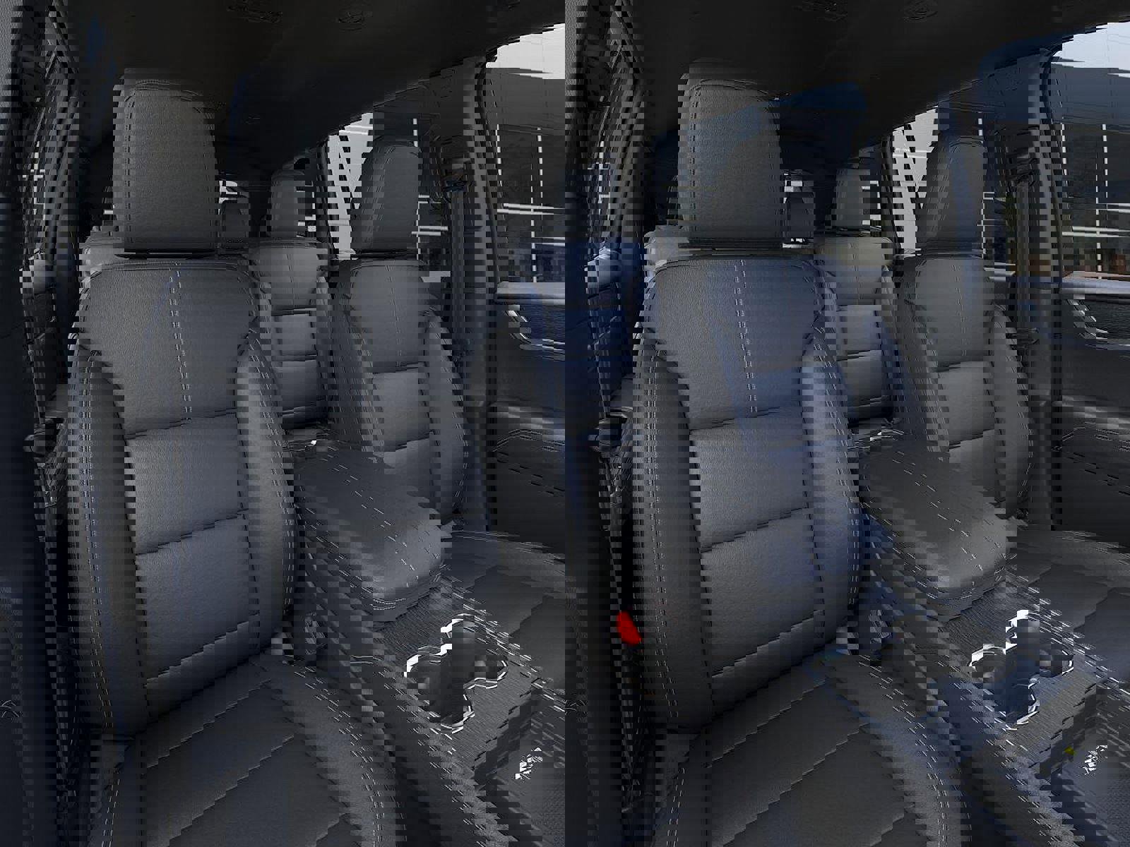 New 2026 GMC Acadia Elevation w/ Elevation Premium Package image 16