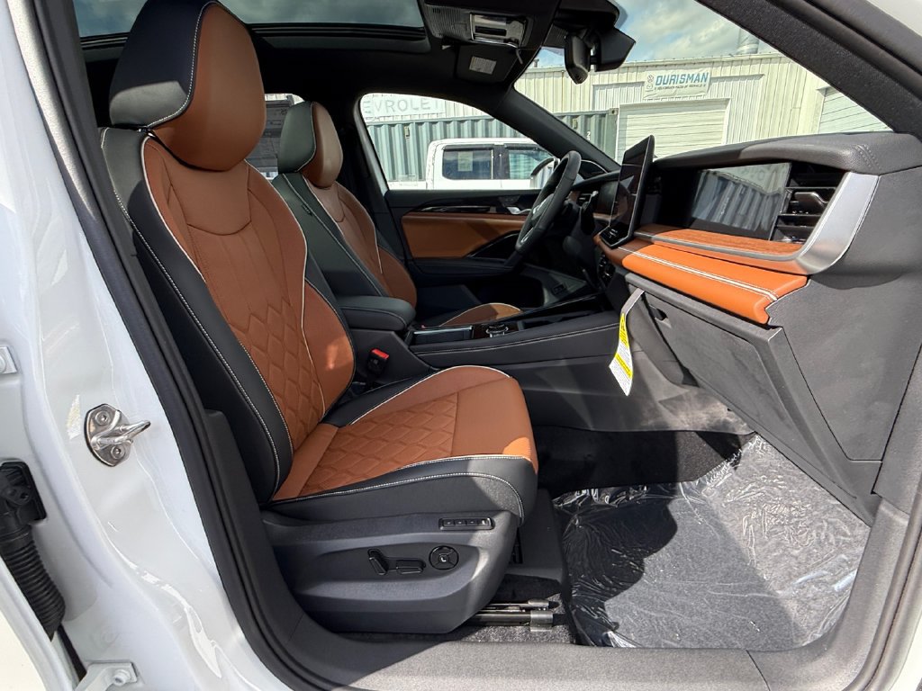 New 2026 Volkswagen Tiguan SEL R-Line AWD/4WD image 27