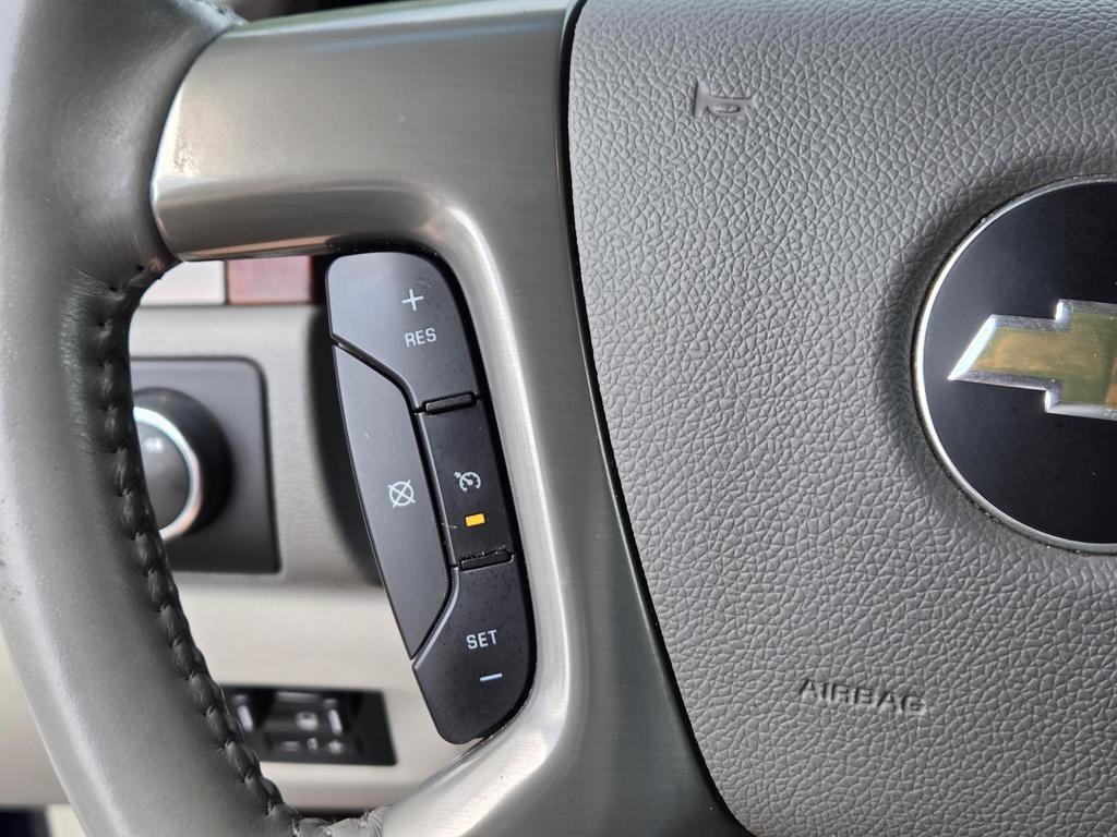 Used 2014 Chevrolet Silverado 2500 LTZ w/ LTZ Plus Package AWD/4WD image 20