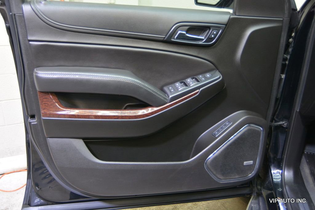 Used 2019 GMC Yukon XL SLT image 7