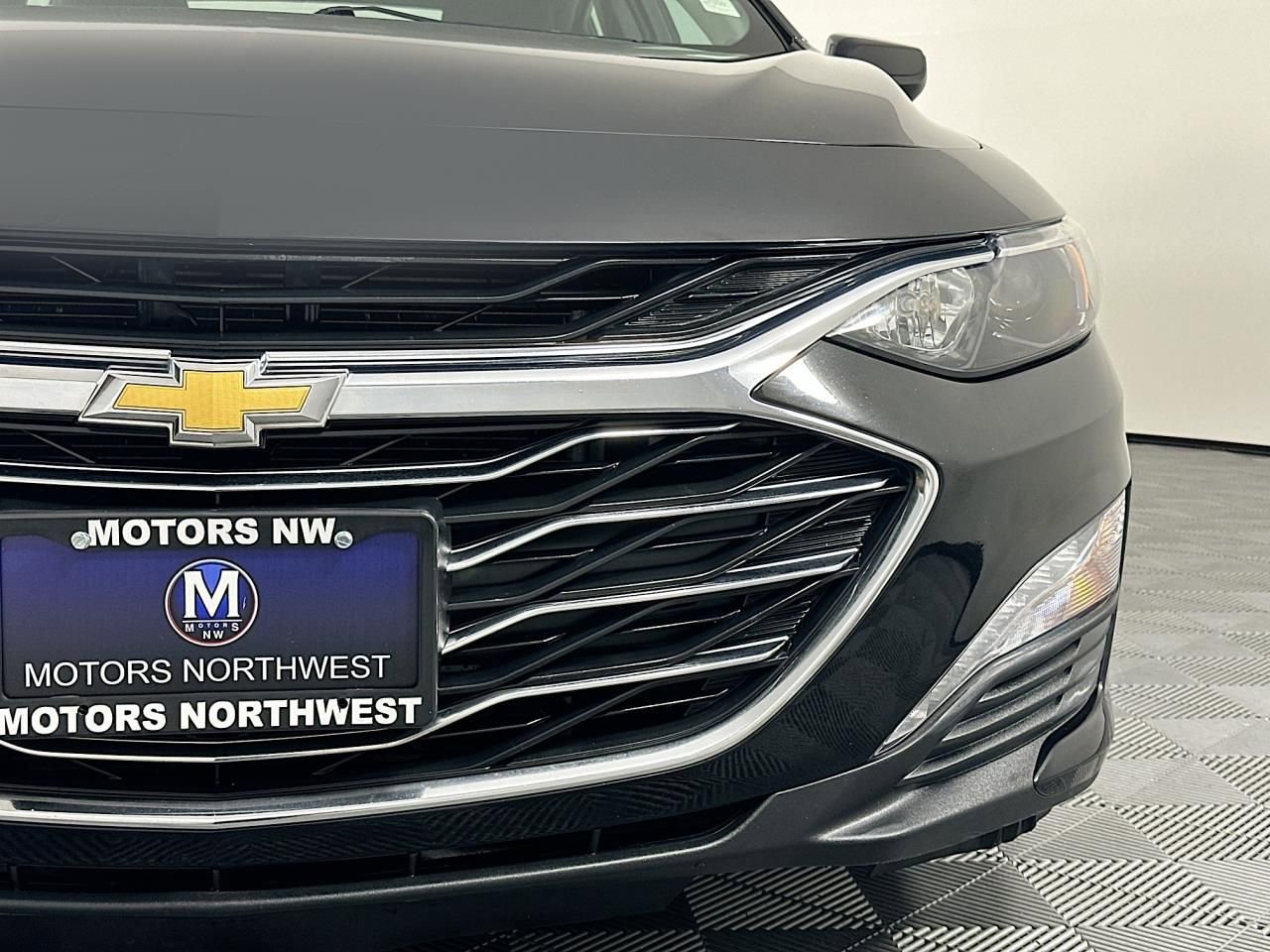 Used 2022 Chevrolet Malibu LT image 5