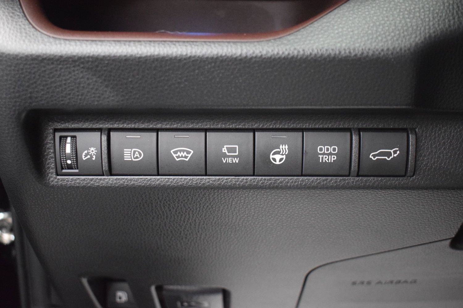 Used 2023 Toyota RAV4 Limited AWD/4WD image 19