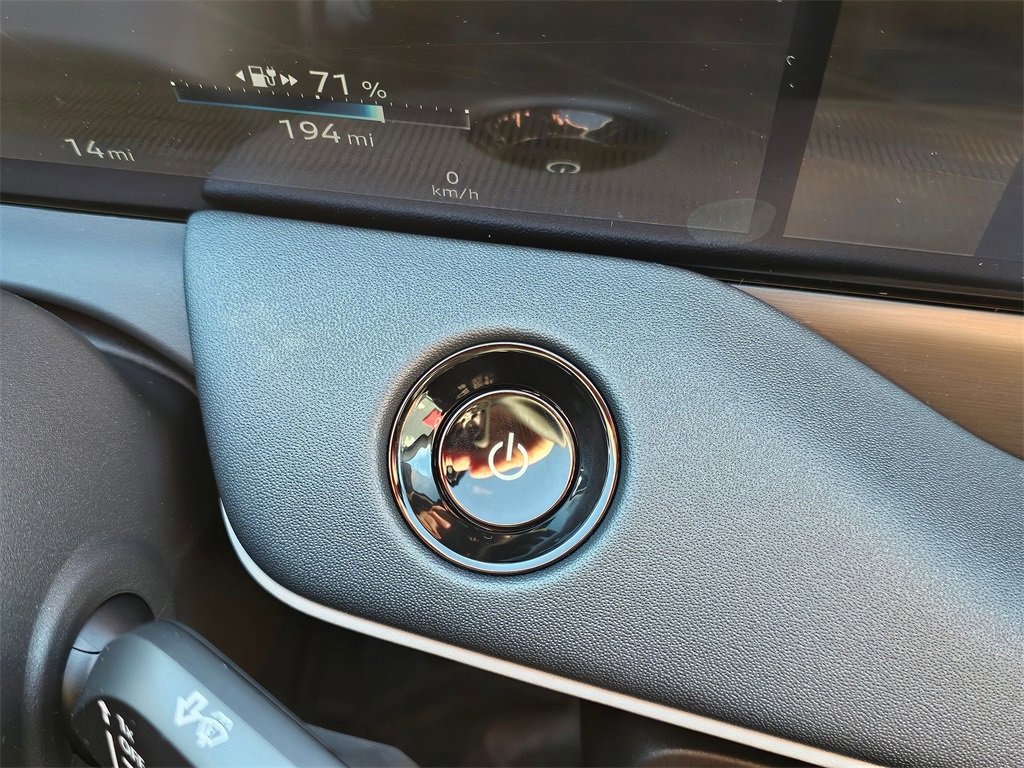 New 2026 Nissan Leaf SV+ image 23