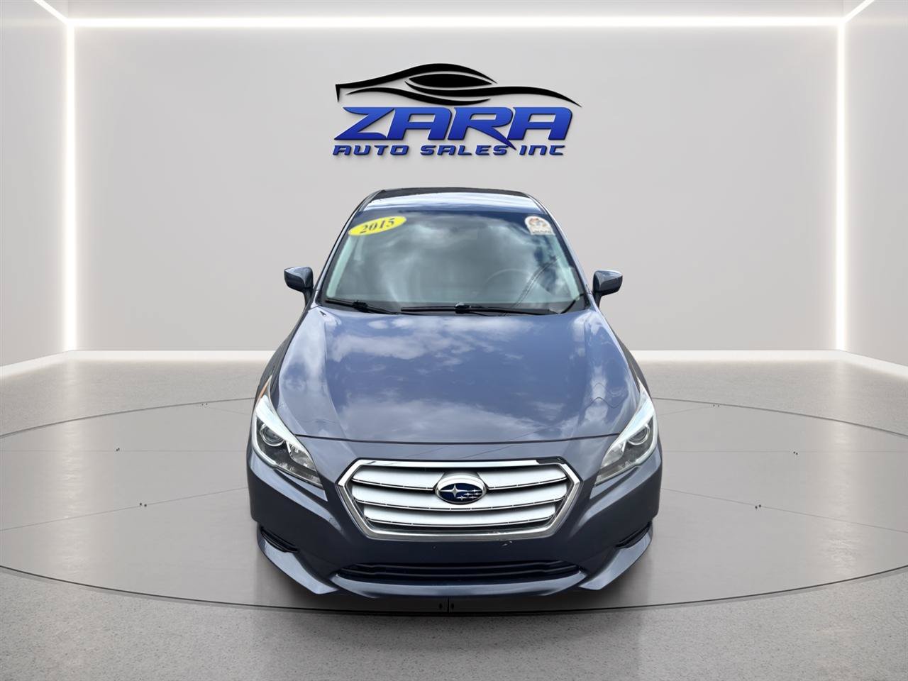 Used 2015 Subaru Legacy 2.5i Premium w/ Protection Package #1 AWD/4WD image 10