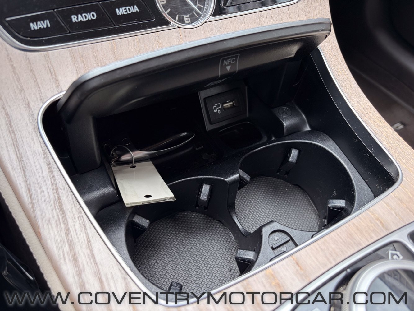 Used 2019 Mercedes-Benz E 450 4MATIC Cabriolet image 30