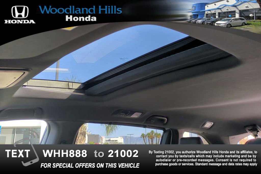 Used 2023 Honda Odyssey Sport image 18