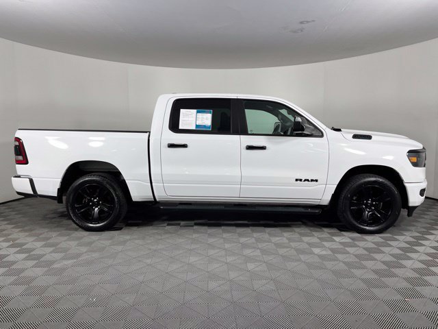 Used 2023 RAM 1500 Big Horn AWD/4WD image 13