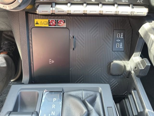 New 2026 Toyota Tacoma TRD Pro AWD/4WD image 19