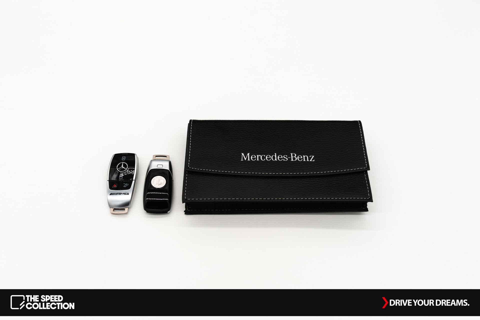 Used 2020 Mercedes-Benz C 63 AMG S image 77