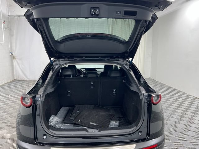 Certified 2023 MAZDA CX-30 AWD 2.5 S w/ Preferred Package image 8