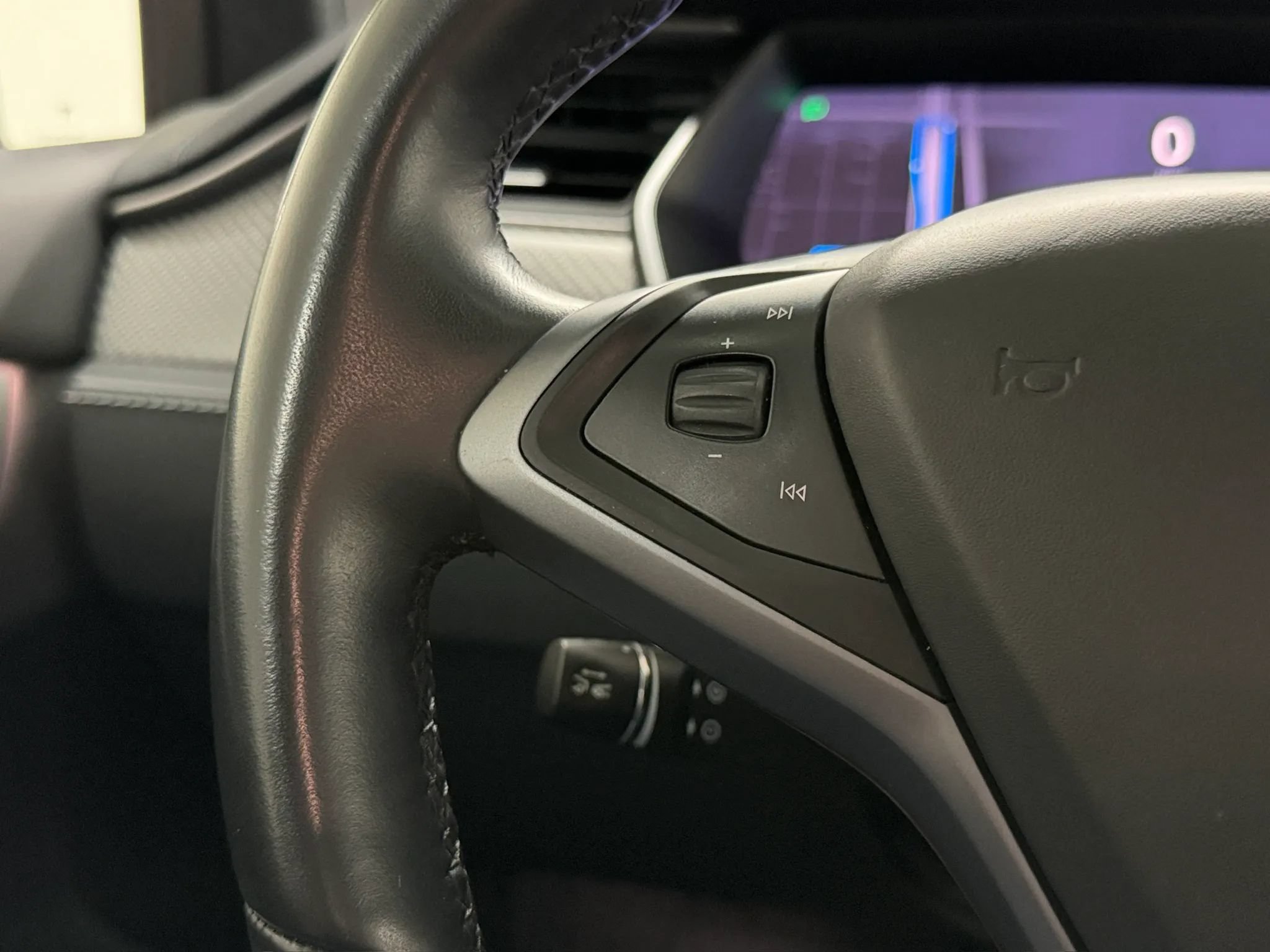 Used 2020 Tesla Model X Performance AWD/4WD image 18