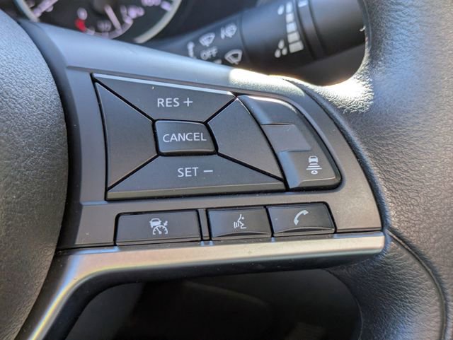 Used 2024 Nissan Sentra SV FWD image 25