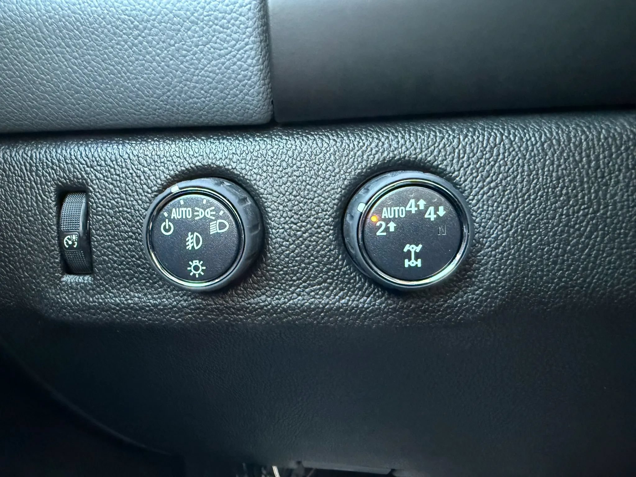 Used 2019 Chevrolet Colorado Z71 AWD/4WD image 27