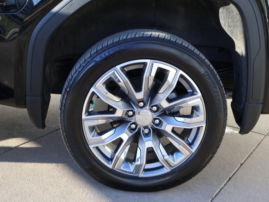 Certified 2023 GMC Sierra 1500 Denali w/ Denali Reserve Package image 45