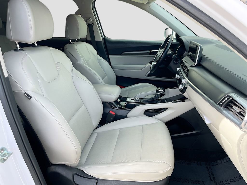 Used 2022 Kia Telluride S image 30