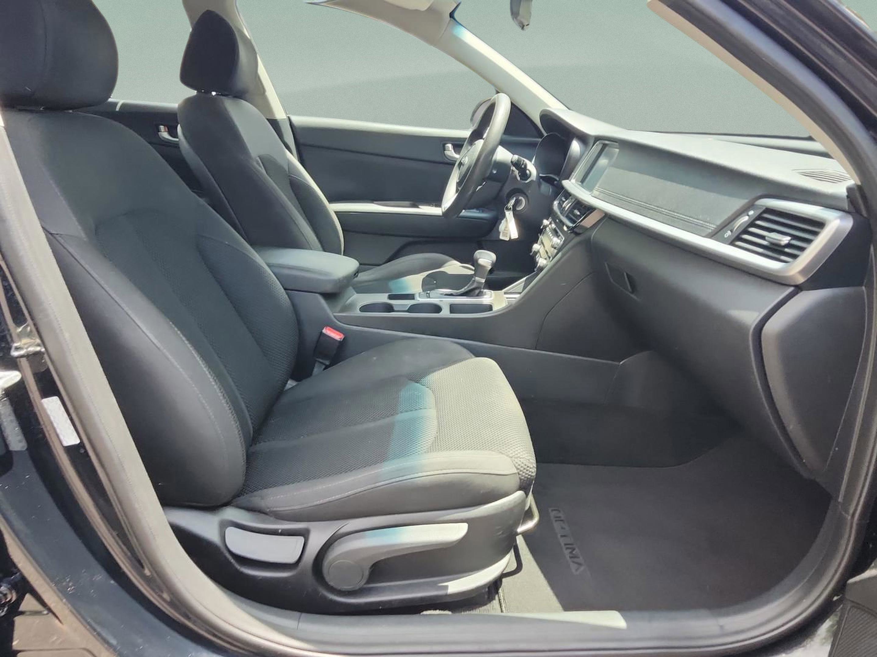 Used 2019 Kia Optima LX FWD image 18